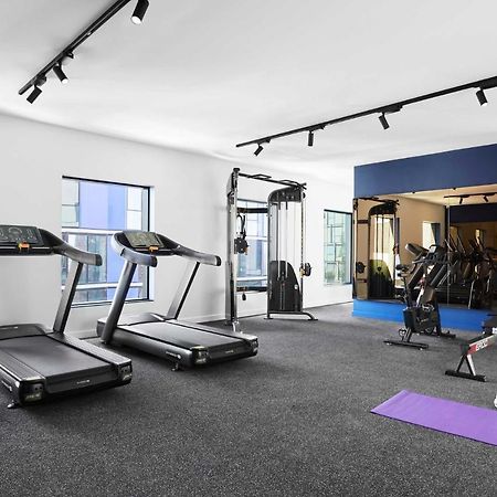 Modern City Living Studio Apartments At Franklin Near Melbourne City Centre Экстерьер фото